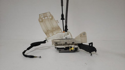 FECHADURA PORTA ELÉTRICA DIANTEIRA E JEEP RENEGADE 2015 2018