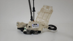 FECHADURA PORTA ELÉTRICA DIANTEIRA E JEEP RENEGADE 2015 2018