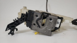 FECHADURA PORTA ELÉTRICA DIANTEIRA E JEEP RENEGADE 2015 2018