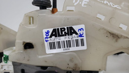 FECHADURA PORTA ELÉTRICA DIANTEIRA E JEEP RENEGADE 2015 2018