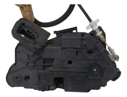 Fechadura Porta Elétrica Dianteira E Vw Jetta 2012 A 2016