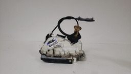 FECHADURA PORTA ELÉTRICA DIANTEIRA E VW JETTA 2012 A 2016