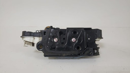 FECHADURA PORTA ELÉTRICA DIANTEIRA E VW JETTA 2012 A 2016