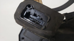 FECHADURA PORTA ELÉTRICA DIANTEIRA E VW JETTA 2012 A 2016