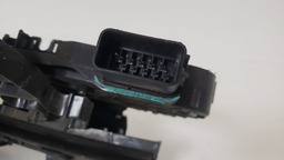 FECHADURA PORTA ELÉTRICA DIANTEIRA E FORD FOCUS 2008 2013