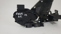 FECHADURA PORTA ELÉTRICA DIANTEIRA E FORD FOCUS 2008 2013