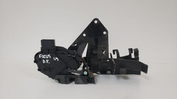 FECHADURA PORTA ELÉTRICA DIANTEIRA E FORD FOCUS 2008 2013