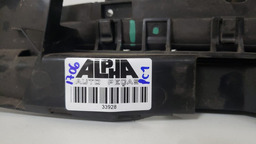 FECHADURA PORTA ELÉTRICA DIANTEIRA E FORD FOCUS 2008 2013