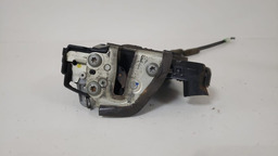 FECHADURA PORTA ELÉTRICA DIANTEIRA D TOYOTA HILUX 2005 2015