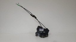 FECHADURA PORTA ELÉTRICA DIANTEIRA D TOYOTA HILUX 2005 2015