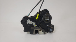 FECHADURA PORTA ELÉTRICA DIANTEIRA D TOYOTA HILUX 2005 2015