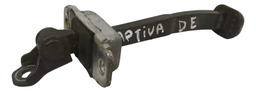 LIMITADOR PORTA DIANTEIRA ESQUERDA CHEVROLET CAPTIVA 2011