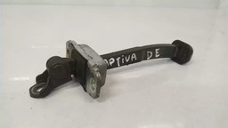 LIMITADOR PORTA DIANTEIRA ESQUERDA CHEVROLET CAPTIVA 2011