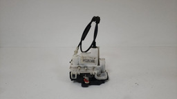 FECHADURA PORTA ELÉTRICA LADO ESQUERDO FIAT 500 2012 2013