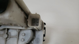 FECHADURA PORTA ELÉTRICA LADO ESQUERDO FIAT 500 2012 2013