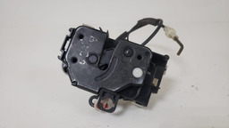 FECHADURA PORTA ELÉTRICA LADO ESQUERDO FIAT 500 2012 2013