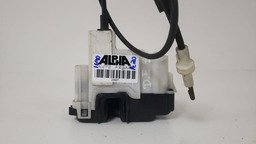 FECHADURA PORTA ELÉTRICA LADO ESQUERDO FIAT 500 2012 2013