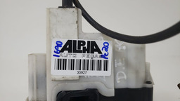 FECHADURA PORTA ELÉTRICA LADO ESQUERDO FIAT 500 2012 2013