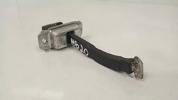LIMITADOR PORTA DIANTEIRA ESQUERDA HYUNDAI HB20 2019