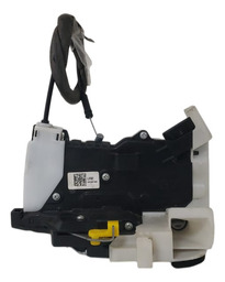 Fechadura Porta Elétrica Dianteira Esquerda Hb20 2020 A 2022