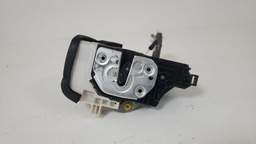 FECHADURA PORTA ELÉTRICA DIANTEIRA ESQUERDA HB20 2020 A 2022