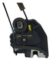 Fechadura Porta Elétrica Traseira D Toyota Corolla 2009 2014