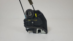 FECHADURA PORTA ELÉTRICA TRASEIRA D TOYOTA COROLLA 2009 2014