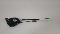 FECHADURA PORTA ELÉTRICA TRASEIRA D TOYOTA COROLLA 2009 2014