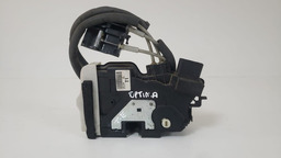 FECHADURA PORTA ELÉTRICA TRASEIRA E KIA OPTIMA 2010 2013