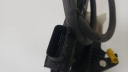 FECHADURA PORTA ELÉTRICA TRASEIRA E KIA OPTIMA 2010 2013