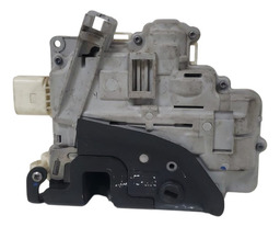 Fechadura Porta Elétrica T D Vw Passat Variant 2009 2010