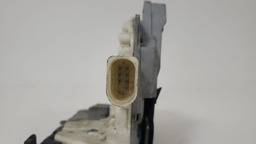 FECHADURA PORTA ELÉTRICA T D VW PASSAT VARIANT 2009 2010