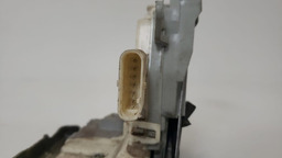 FECHADURA PORTA ELÉTRICA TRASEIRA DIREITA AUDI A4 2012 2014