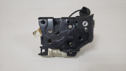 FECHADURA PORTA ELÉTRICA TRASEIRA DIREITA AUDI A4 2012 2014