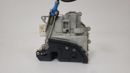 FECHADURA PORTA ELÉTRICA TRASEIRA DIREITA AUDI A4 2012 2014