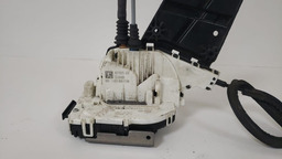 FECHADURA PORTA ELÉTRICA DIANTEIRA D FIAT TORO 2016 A 2021