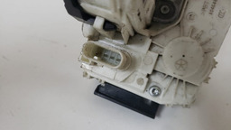 FECHADURA PORTA ELÉTRICA DIANTEIRA D FIAT TORO 2016 A 2021