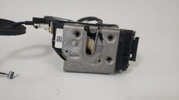 FECHADURA PORTA ELÉTRICA DIANTEIRA D FIAT TORO 2016 A 2021