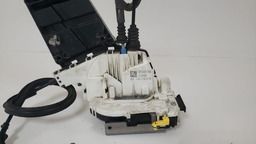 FECHADURA PORTA ELÉTRICA DIANTEIRA E FIAT TORO 2016 2021