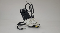 FECHADURA PORTA ELÉTRICA DIANTEIRA E FIAT TORO 2016 2021