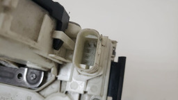 FECHADURA PORTA ELÉTRICA DIANTEIRA E FIAT TORO 2016 2021