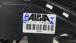 FECHADURA PORTA ELÉTRICA DIANTEIRA E FIAT TORO 2016 2021