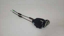 FECHADURA PORTA ELÉTRICA TRASEIRA E TOYOTA COROLLA 2009 2014