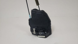 FECHADURA PORTA ELÉTRICA TRASEIRA E TOYOTA COROLLA 2009 2014