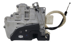 Fechadura Porta Elétrica D E Vw Passat Variant 2009 2010