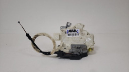 FECHADURA PORTA ELÉTRICA D E VW PASSAT VARIANT 2009 2010