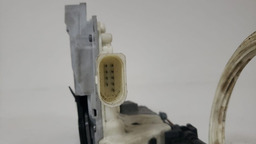 FECHADURA PORTA ELÉTRICA D E VW PASSAT VARIANT 2009 2010