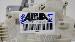 FECHADURA PORTA ELÉTRICA D E VW PASSAT VARIANT 2009 2010