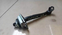 LIMITADOR PORTA DIANTEIRA ESQUERDO GM CAPTIVA 2009 2010