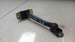 LIMITADOR PORTA DIANTEIRA ESQUERDO GM CAPTIVA 2009 2010